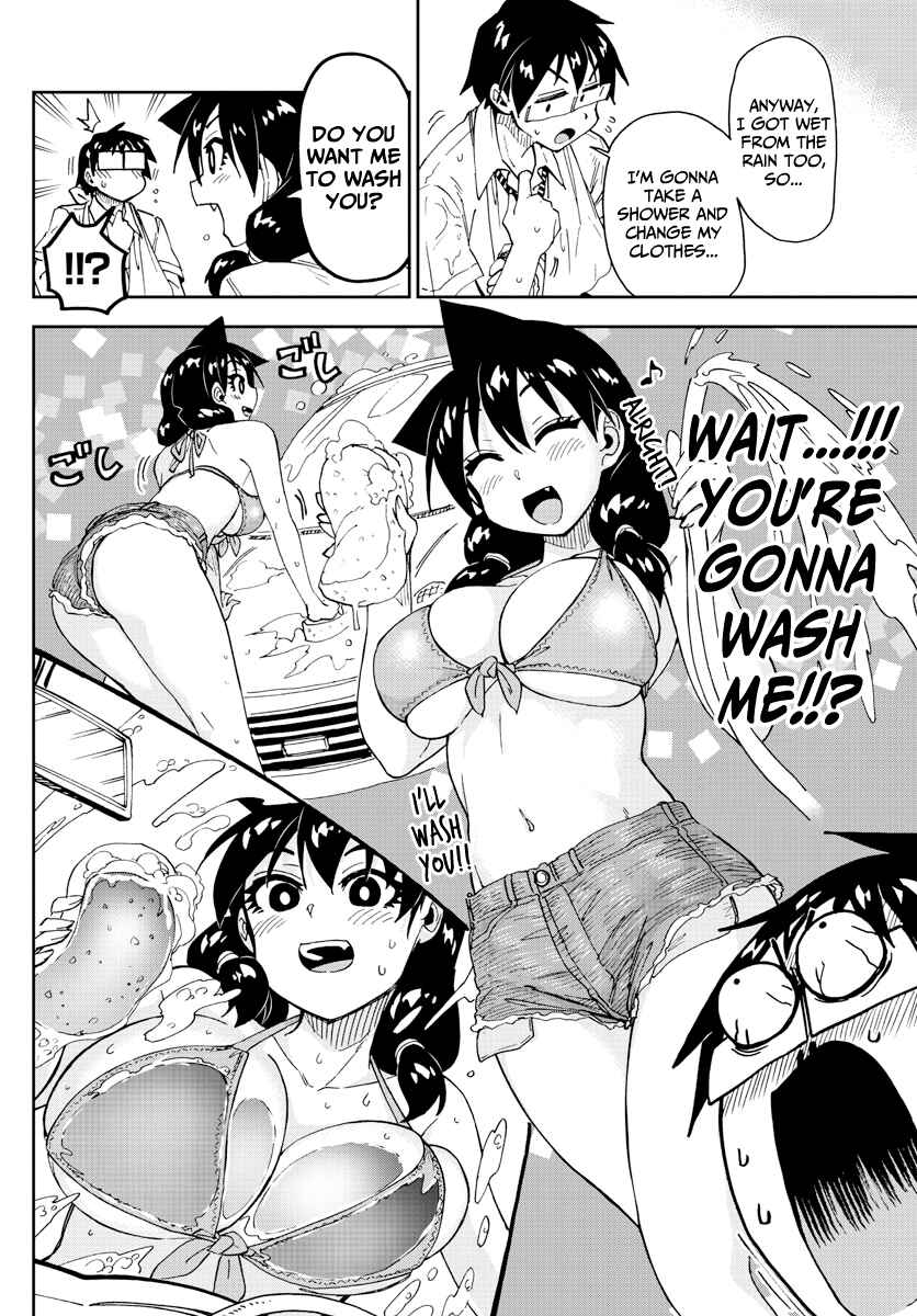 Chapter 160 - Page 4