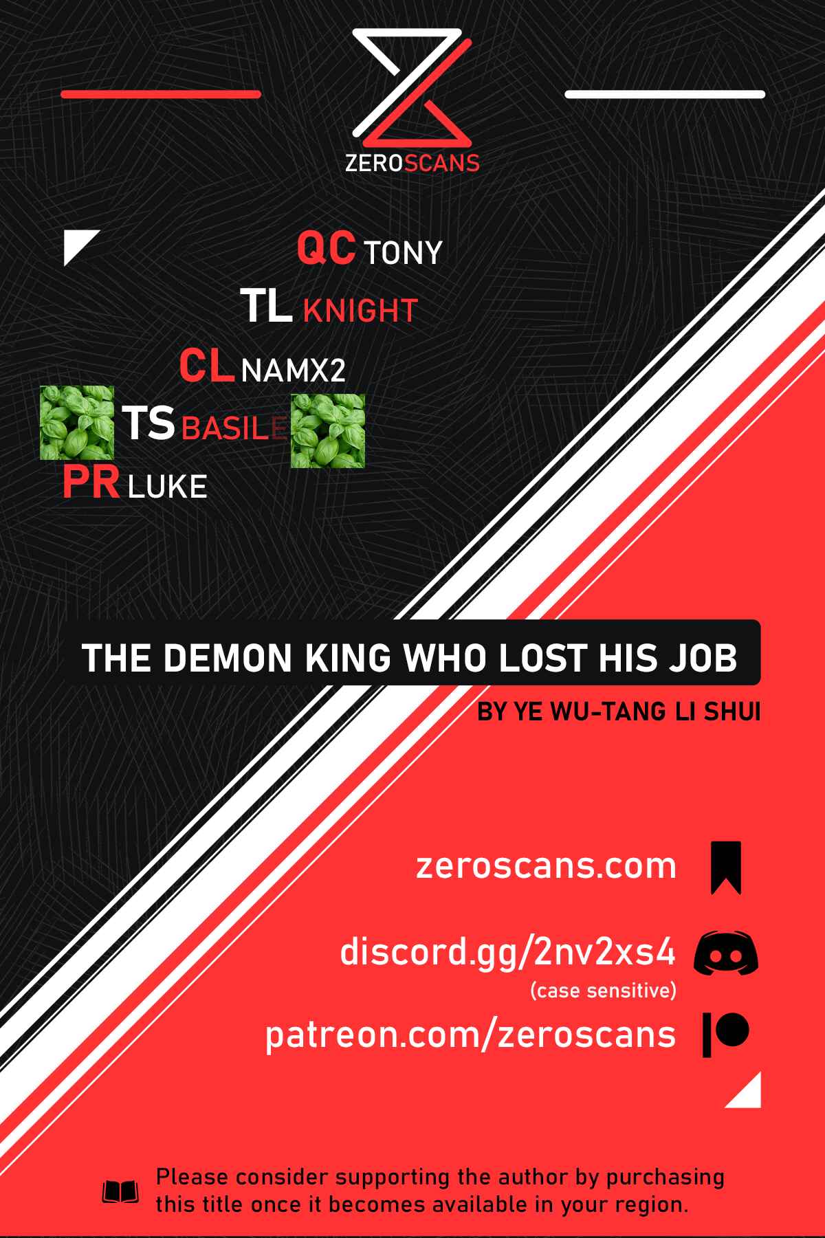 Chapter 107 - Page 1