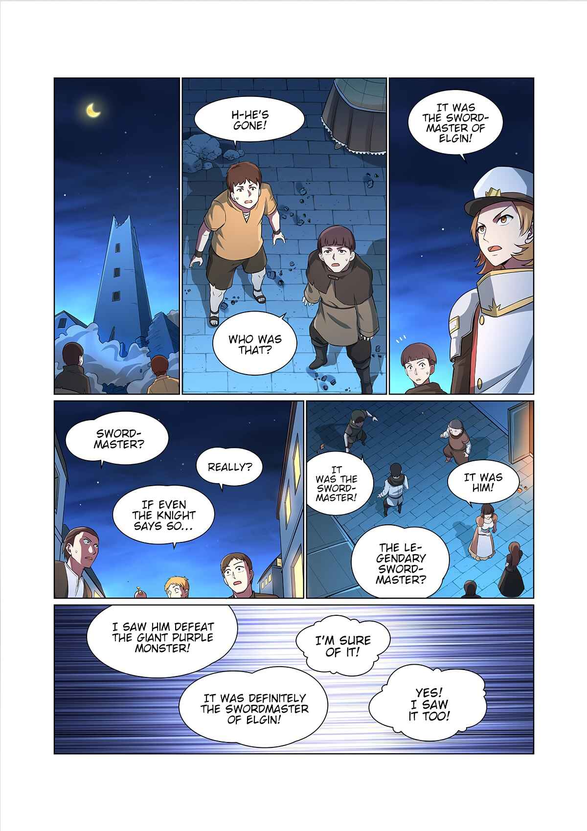 Chapter 107 - Page 10