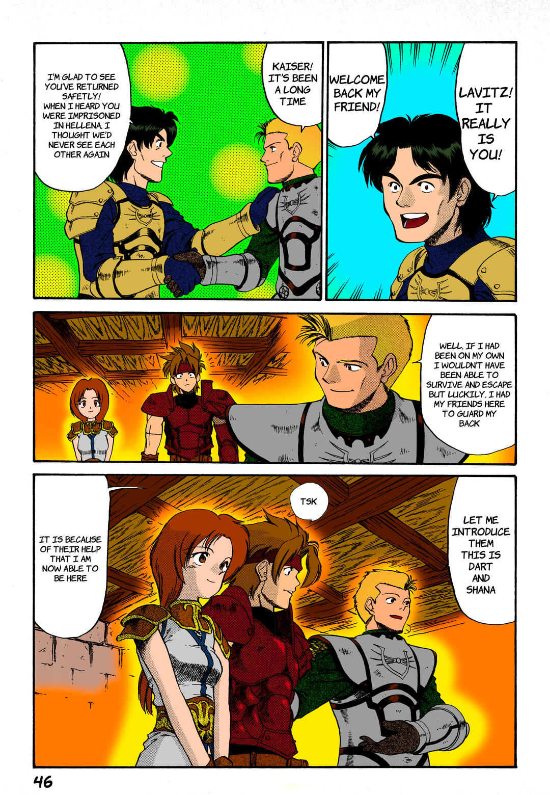 Chapter 2 - Page 2