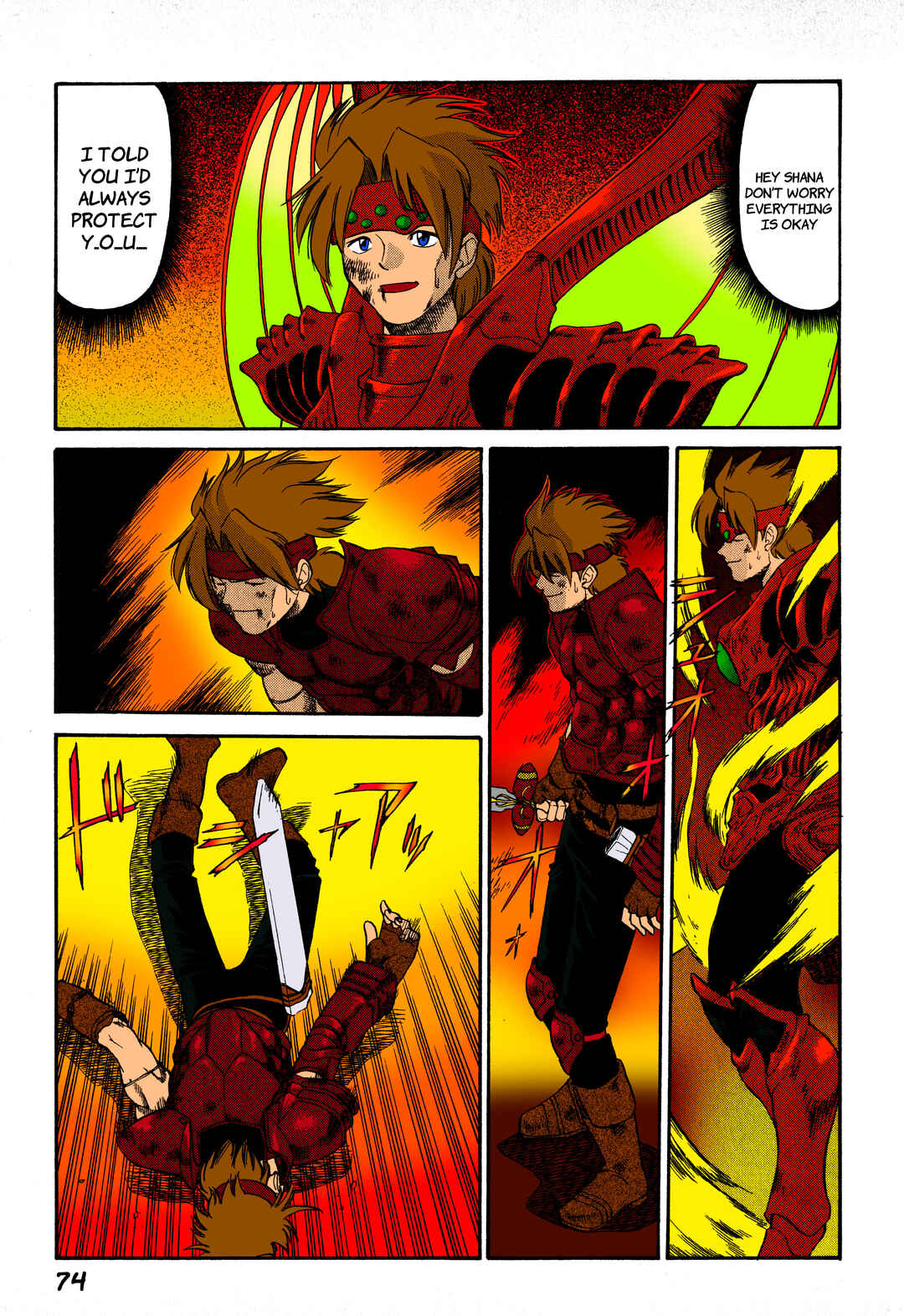 Chapter 2 - Page 30
