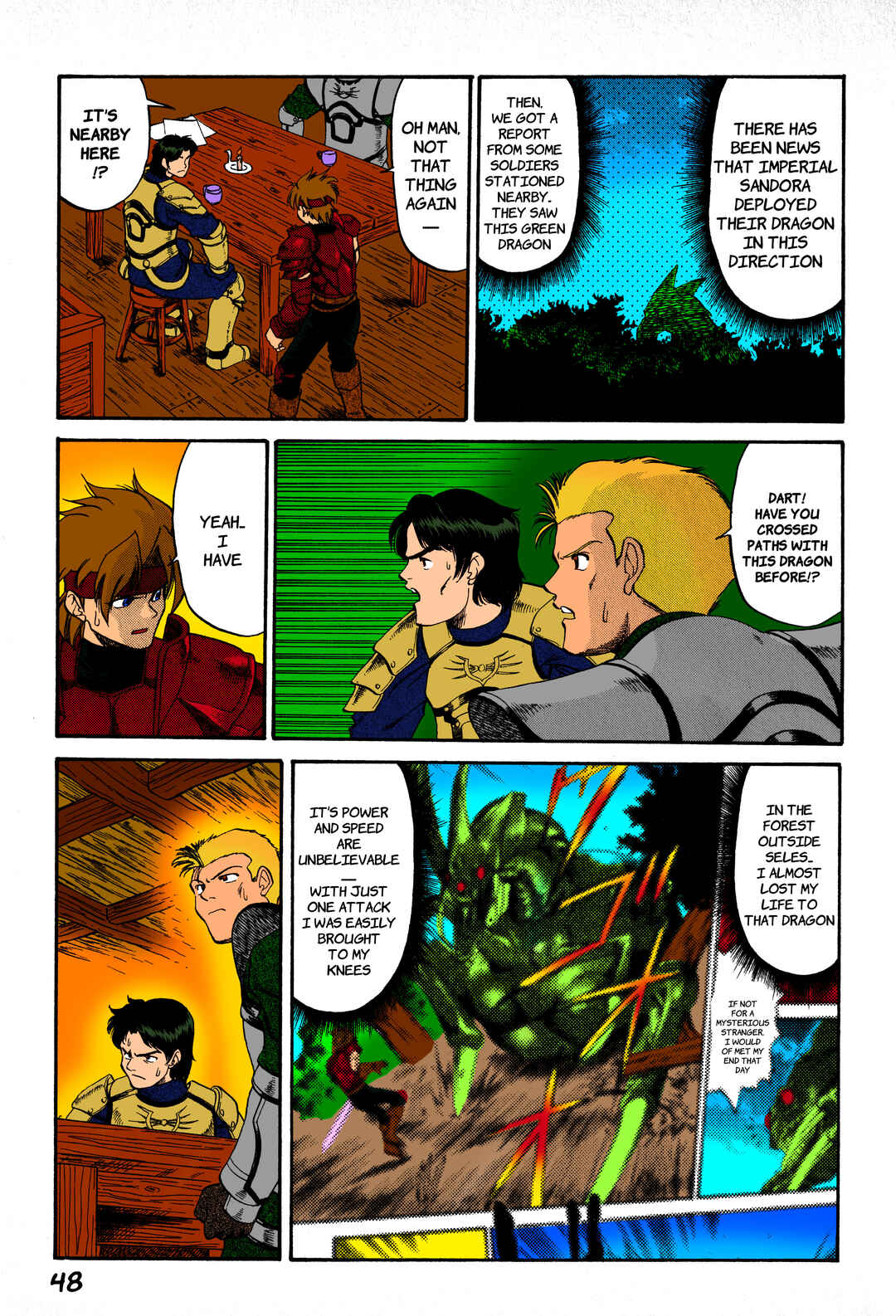 Chapter 2 - Page 4