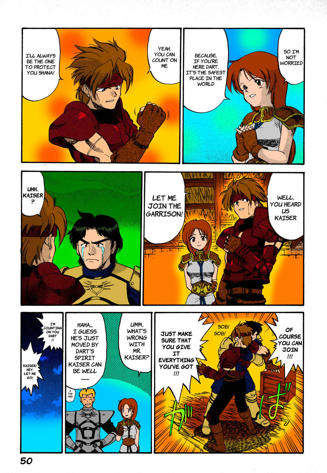 Chapter 2 - Page 6