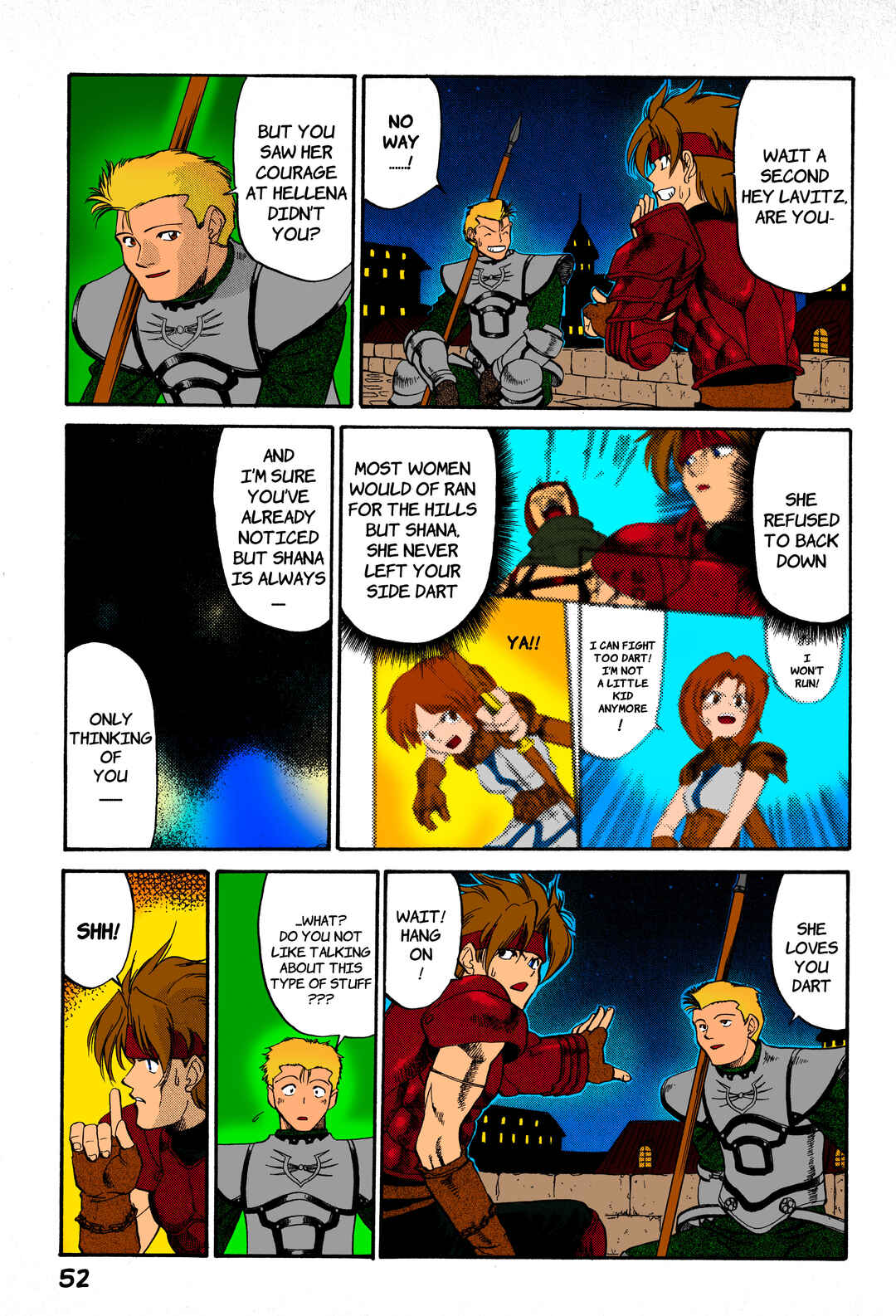 Chapter 2 - Page 8