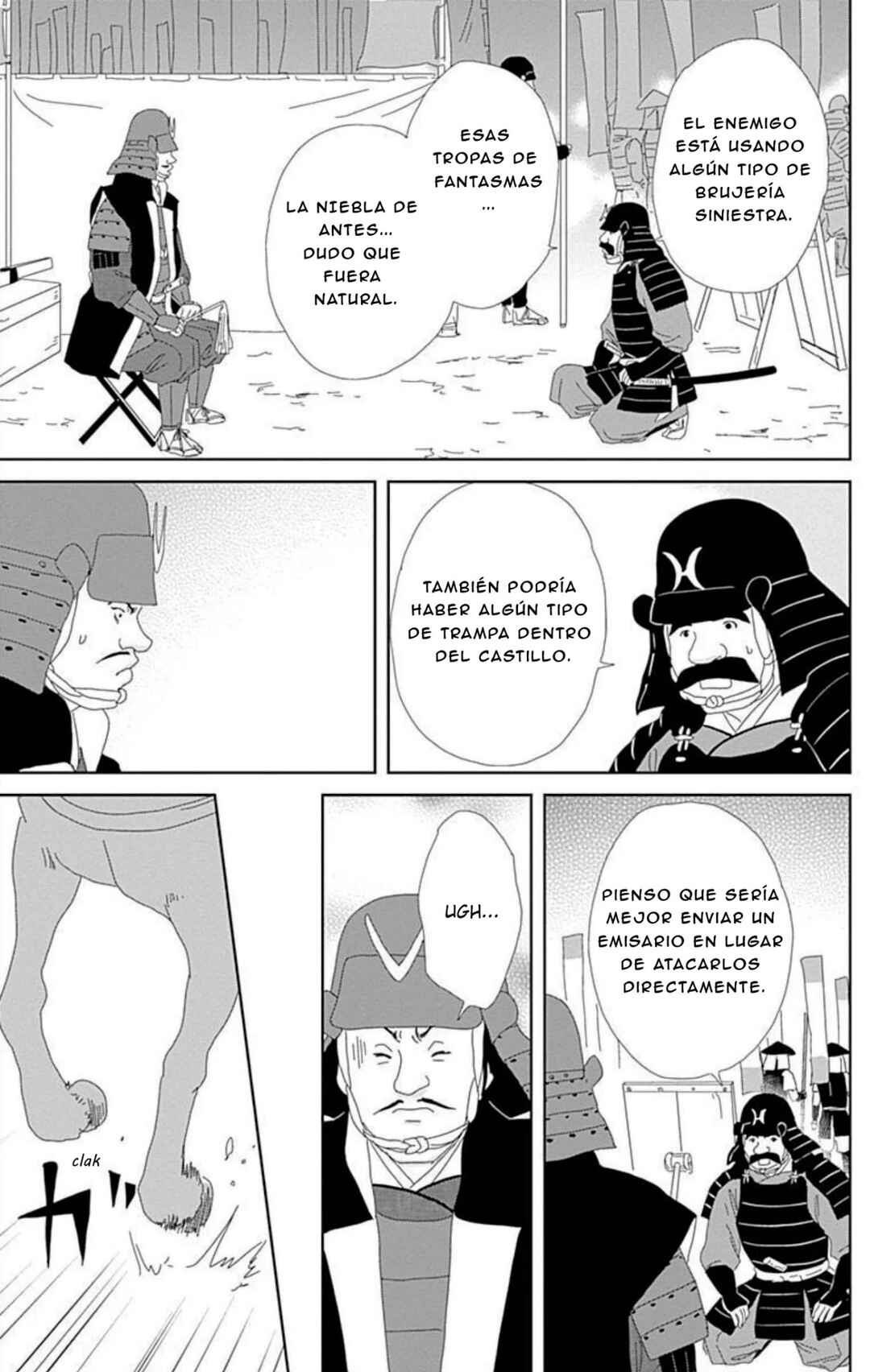 Chapter 104 - Page 9
