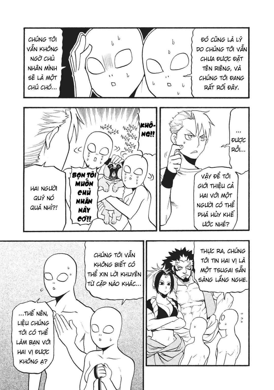 Chapter 18 - Page 23