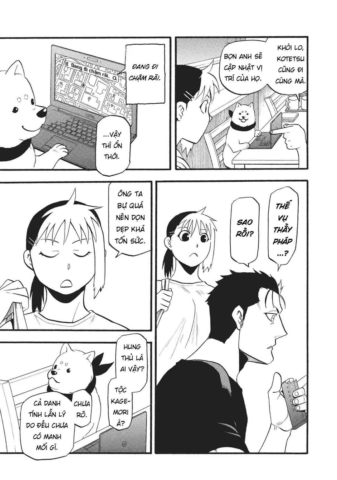 Chapter 18 - Page 5