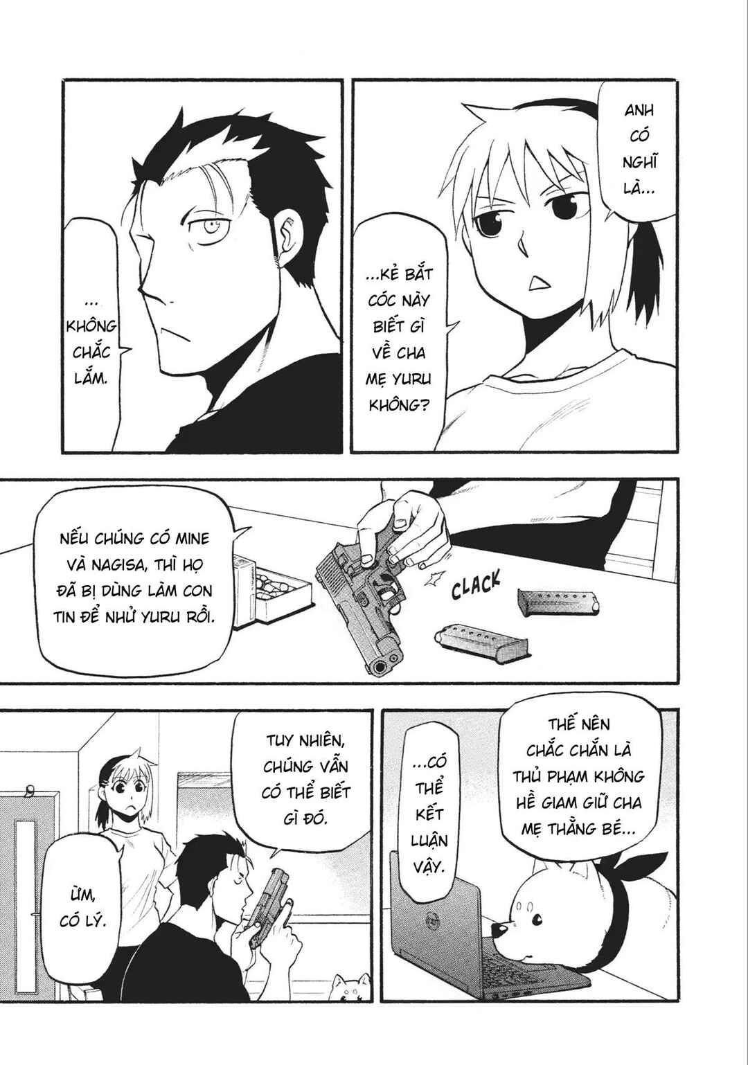 Chapter 18 - Page 9