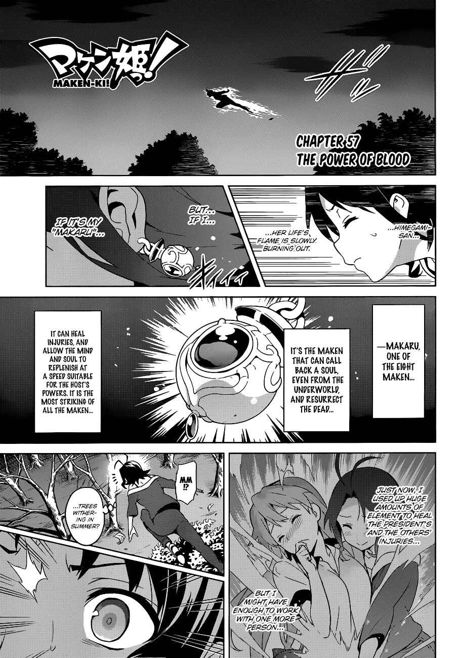 Chapter 57 - Page 1
