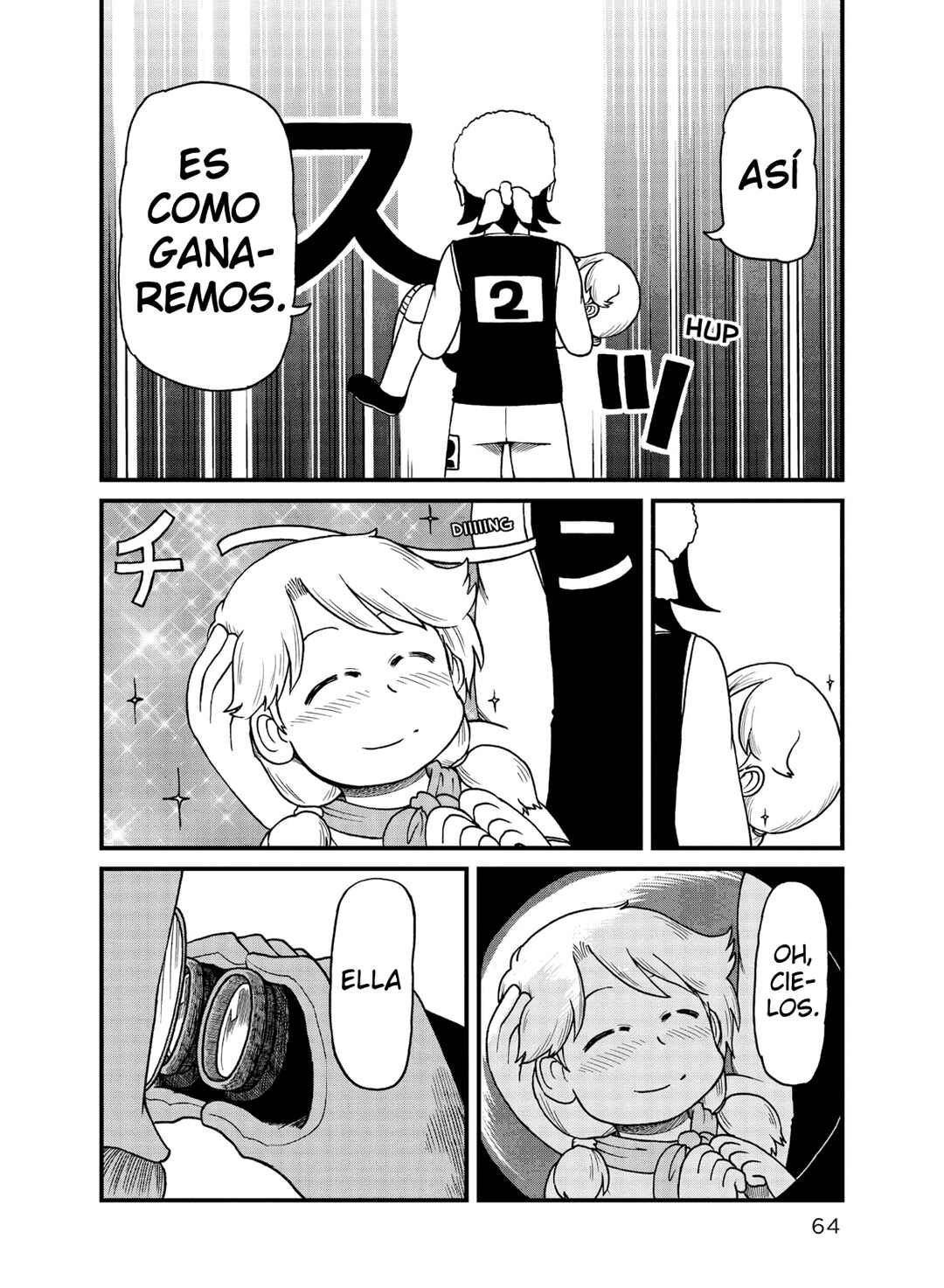 Chapter 99 - Page 2