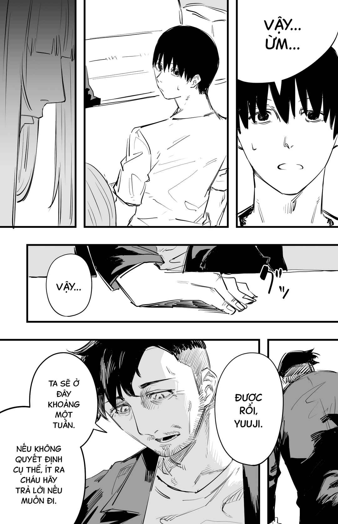 Chapter 32 - Page 1