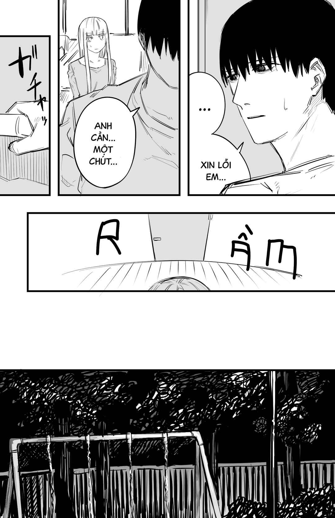 Chapter 32 - Page 5