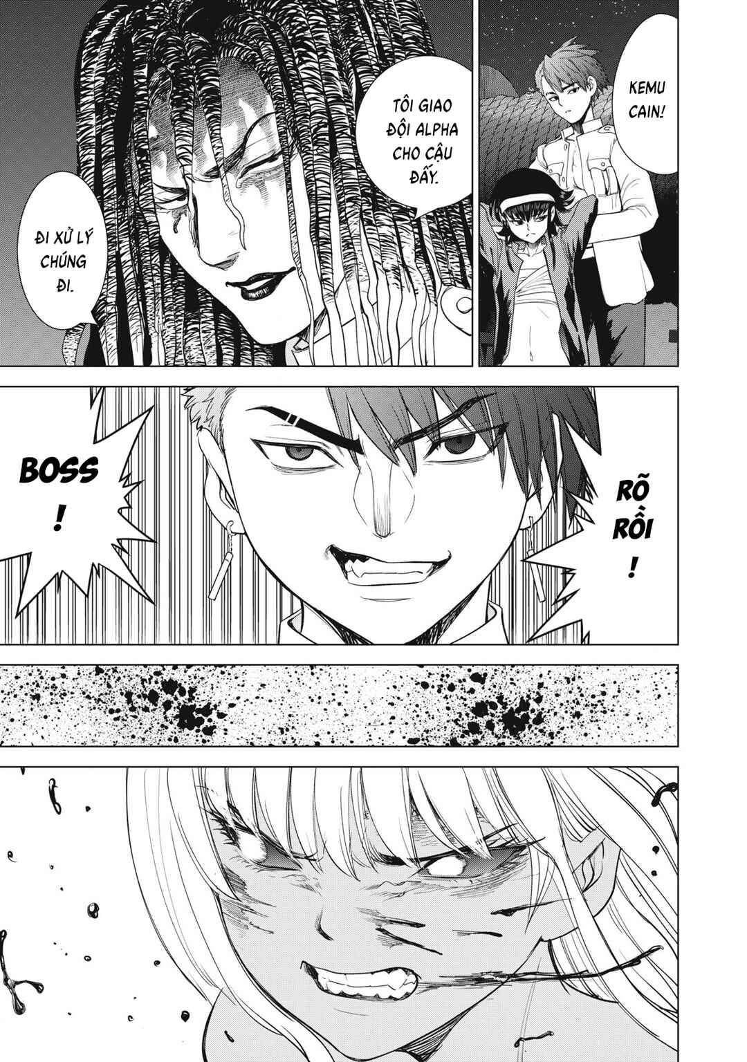 Chapter 325 - Page 10