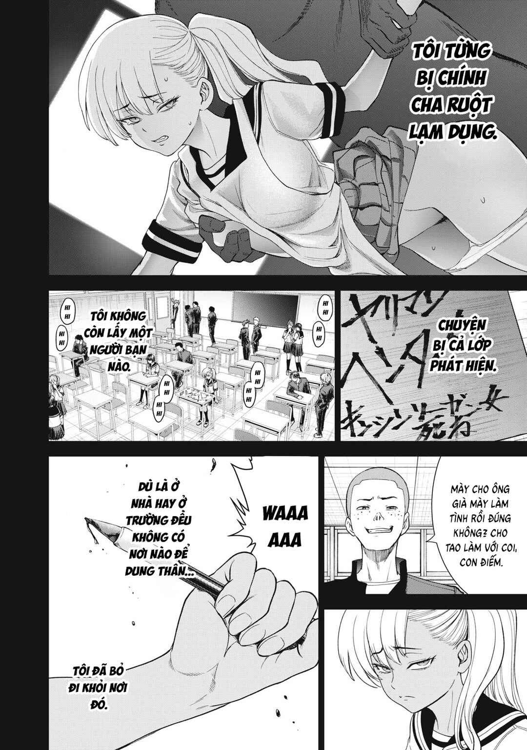 Chapter 325 - Page 11