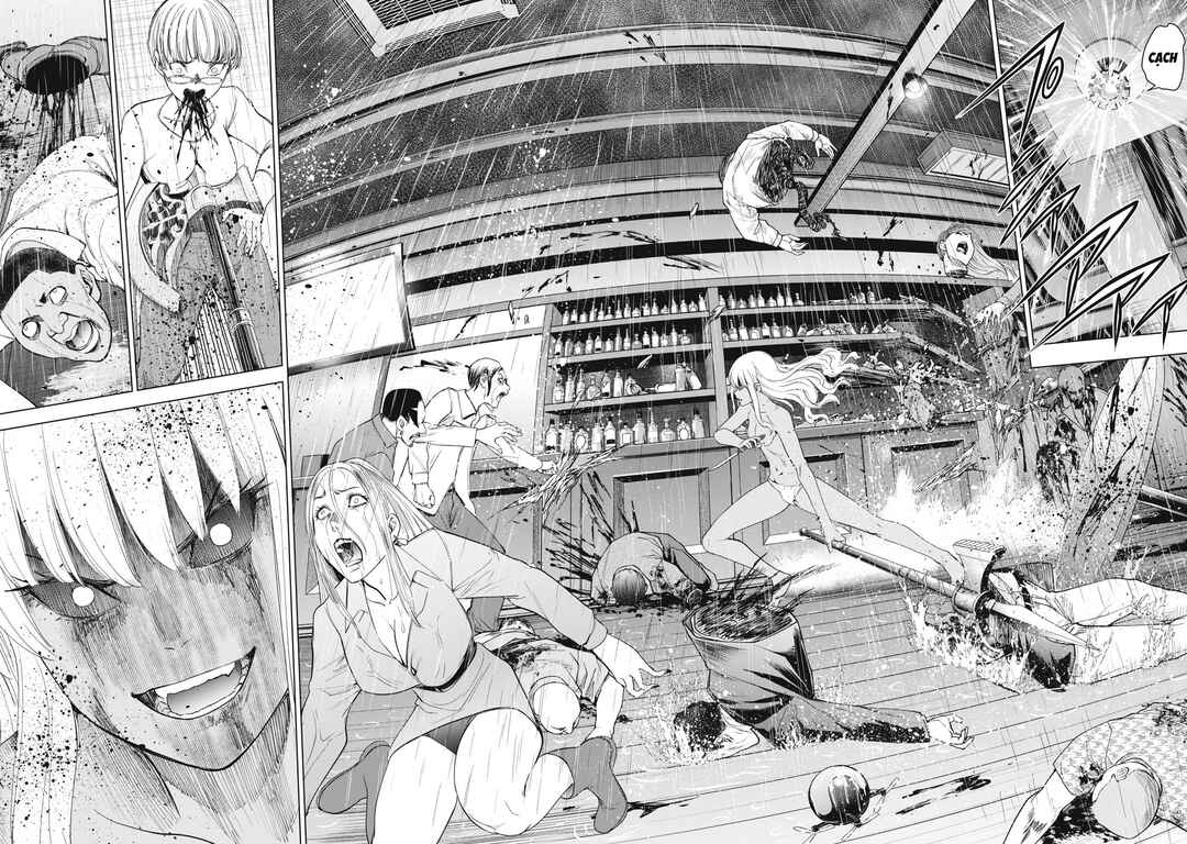 Chapter 325 - Page 17