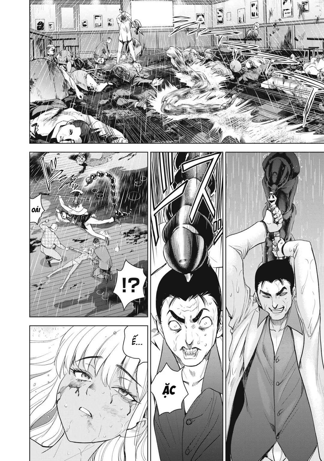 Chapter 325 - Page 20