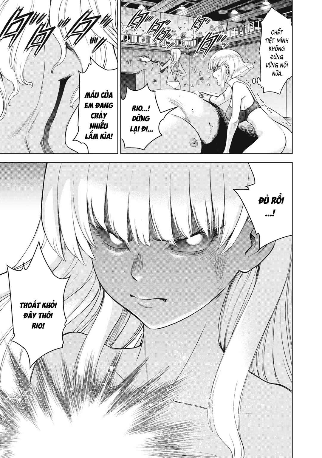 Chapter 325 - Page 6