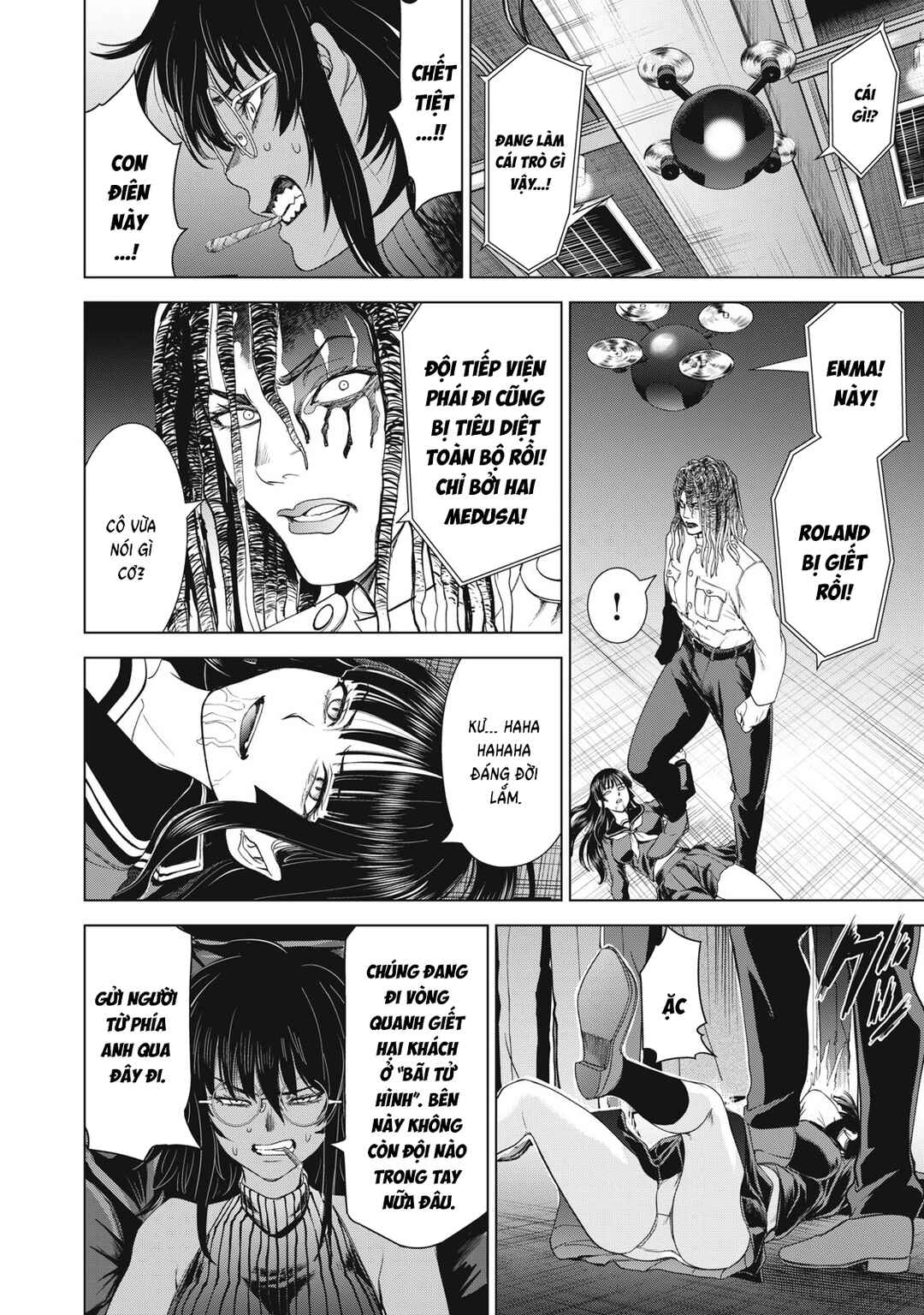 Chapter 325 - Page 9
