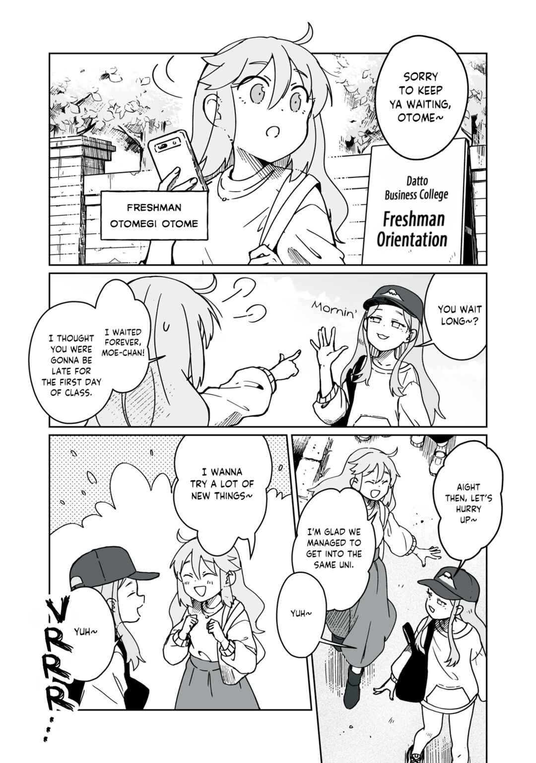 Chapter 1 - Page 4