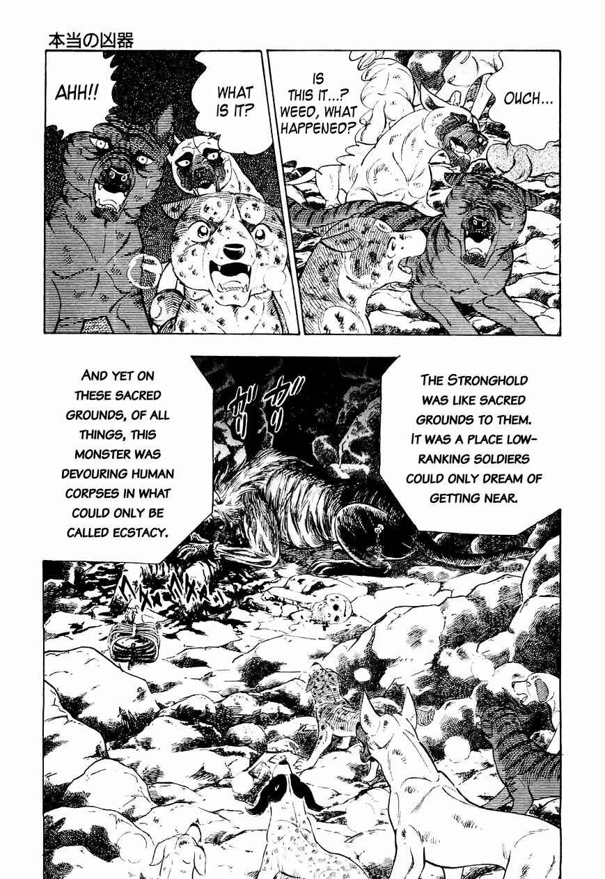 Chapter 21 - Page 14