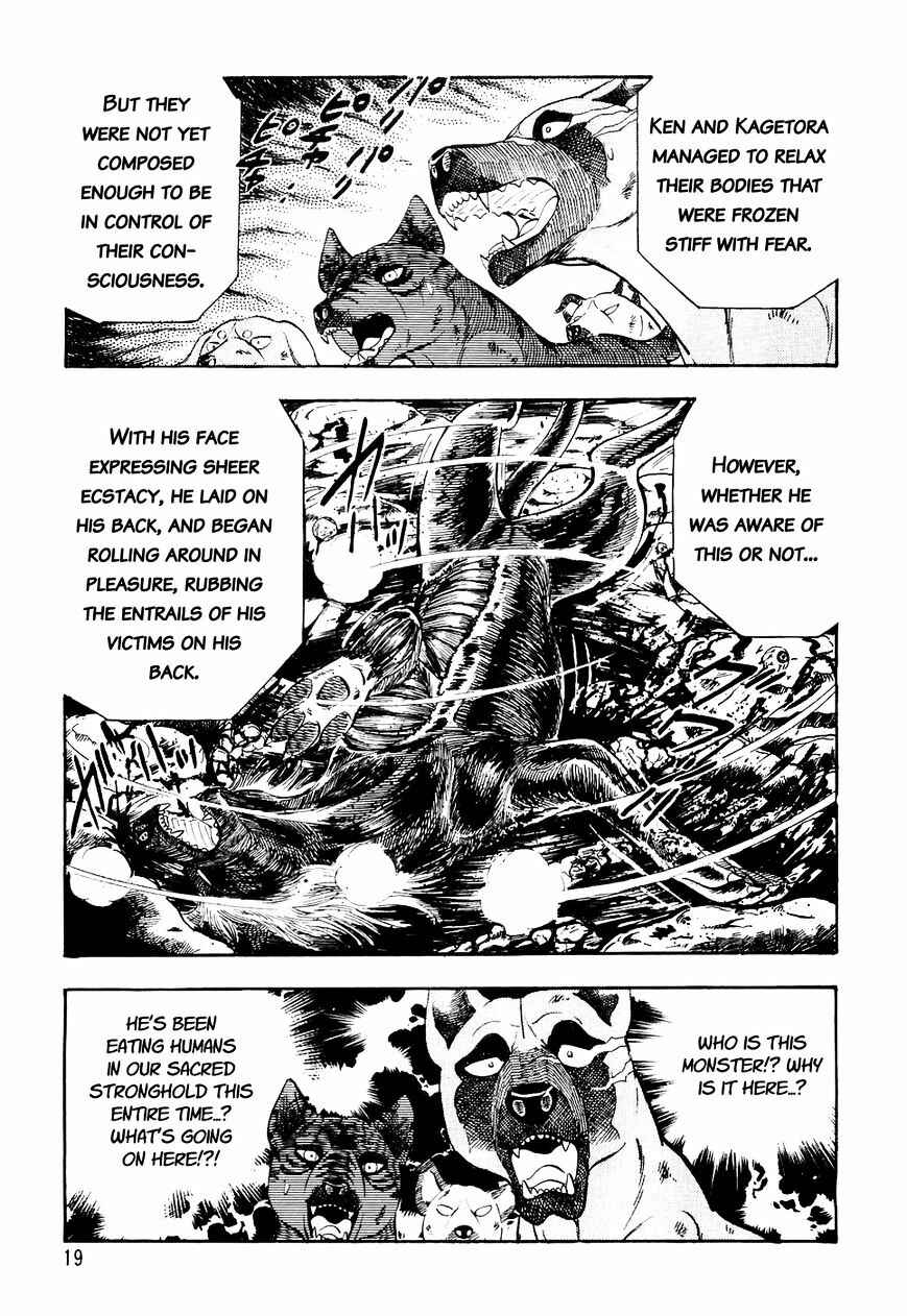 Chapter 21 - Page 16
