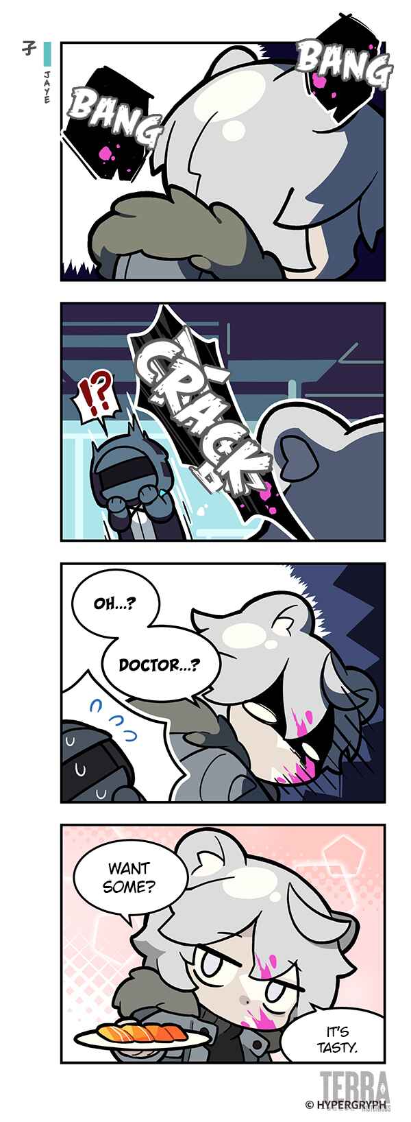 Chapter 74 - Page 1