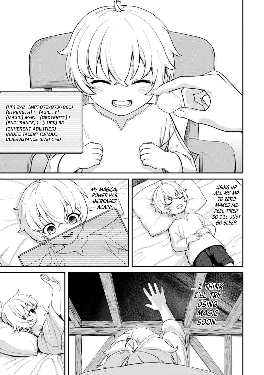 Chapter 1.3 - Page 1