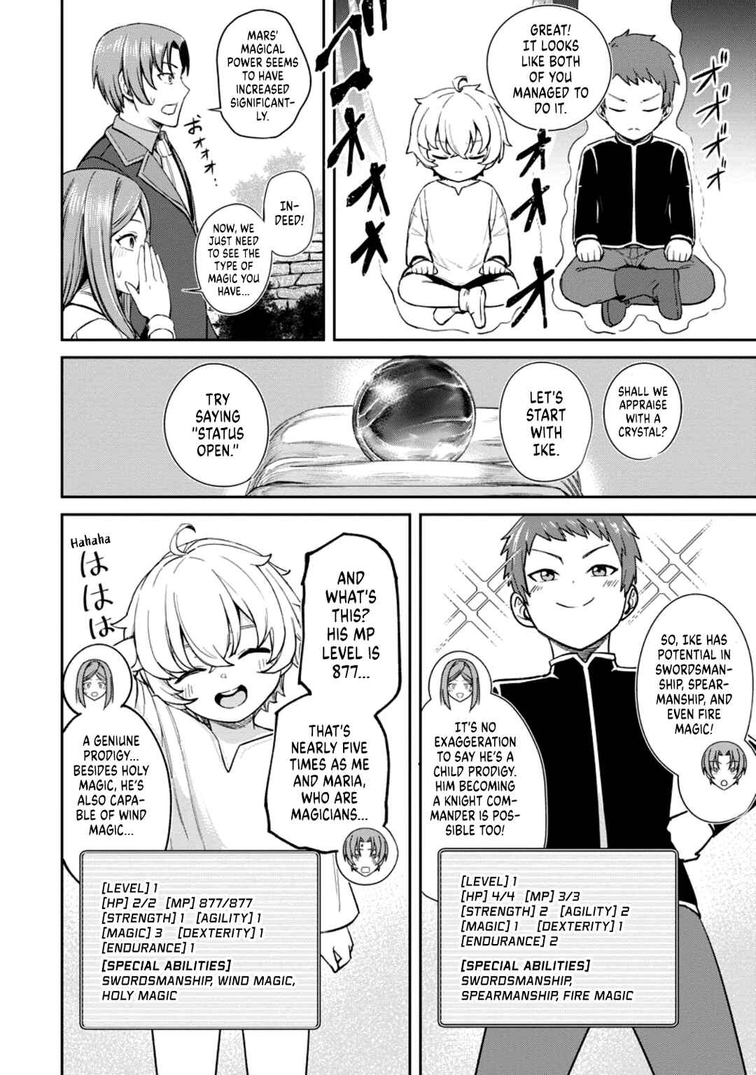 Chapter 1.3 - Page 8