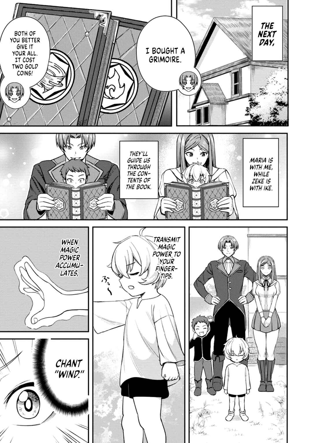 Chapter 1.3 - Page 9