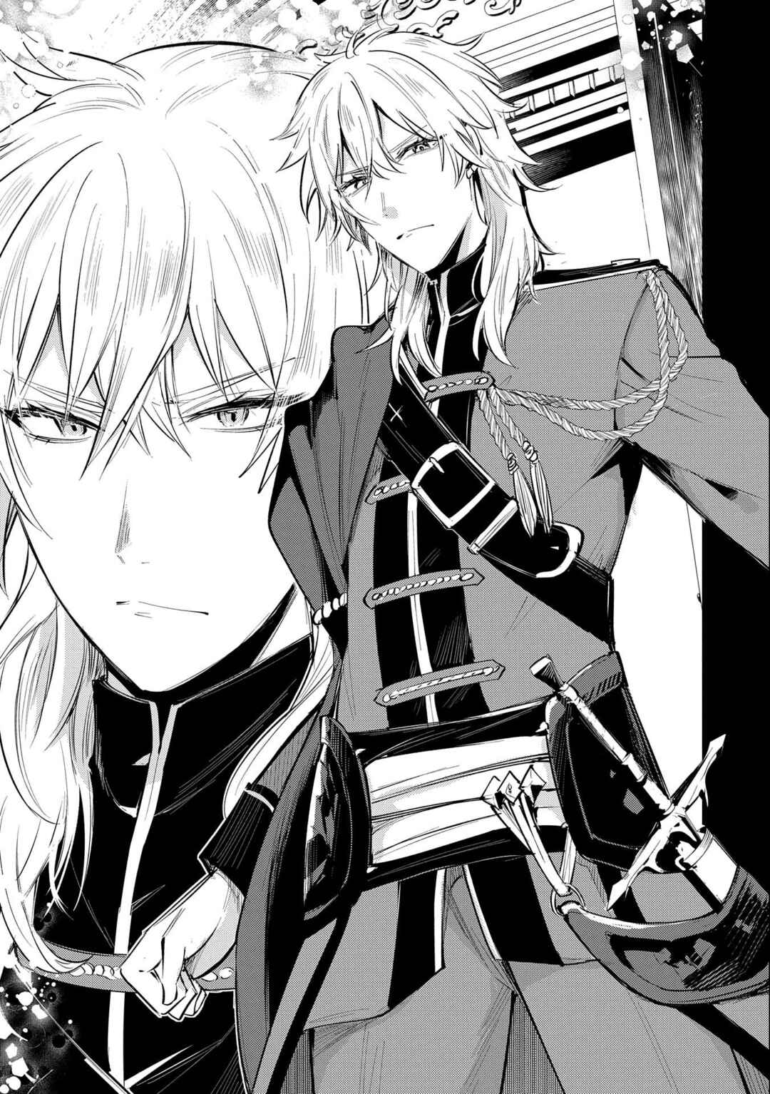 Chapter 30.1 - Page 7