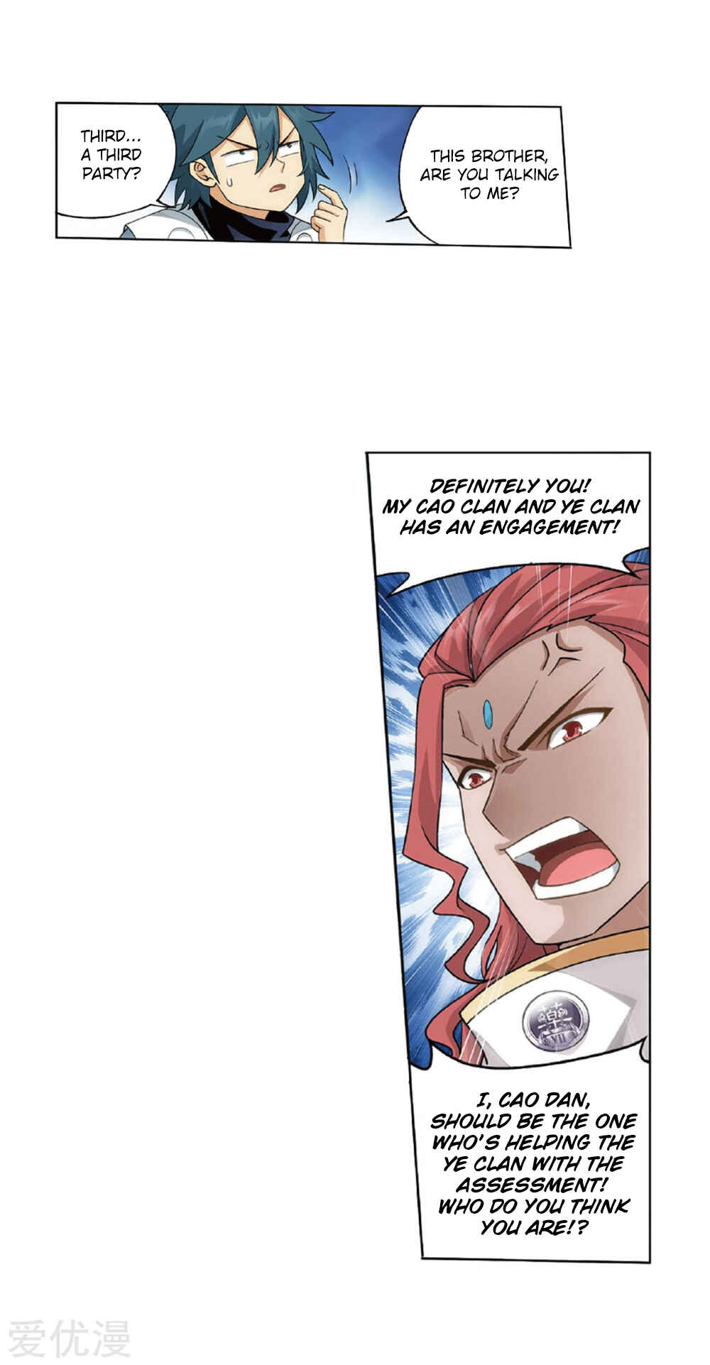 Chapter 268 - Page 10