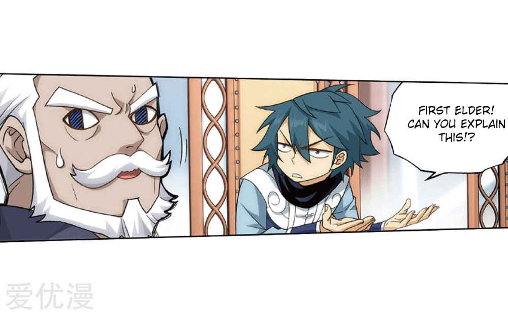Chapter 268 - Page 11