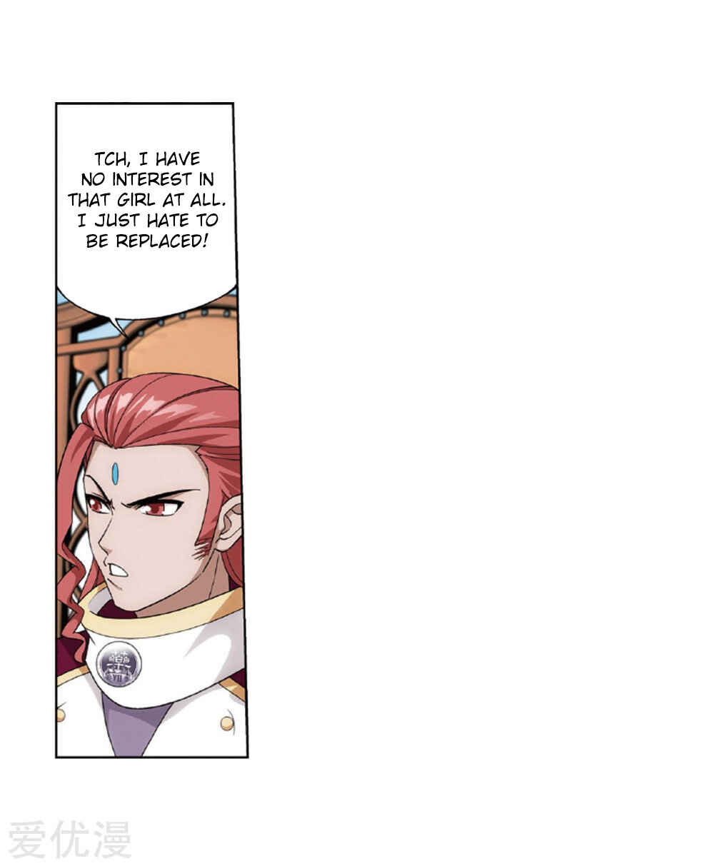Chapter 268 - Page 15