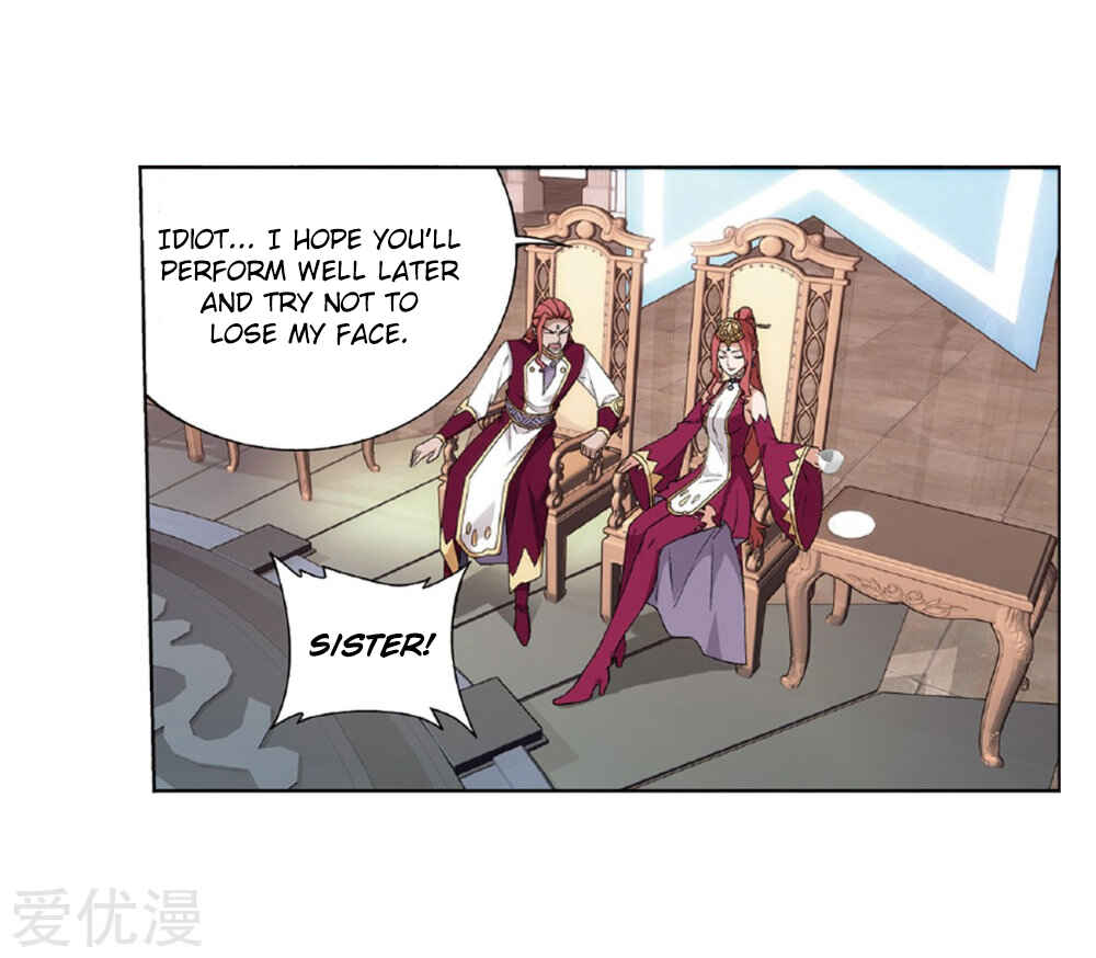 Chapter 268 - Page 16
