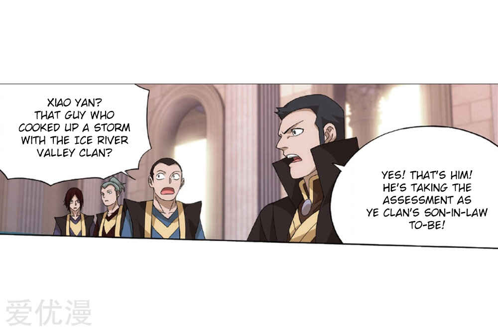 Chapter 268 - Page 25
