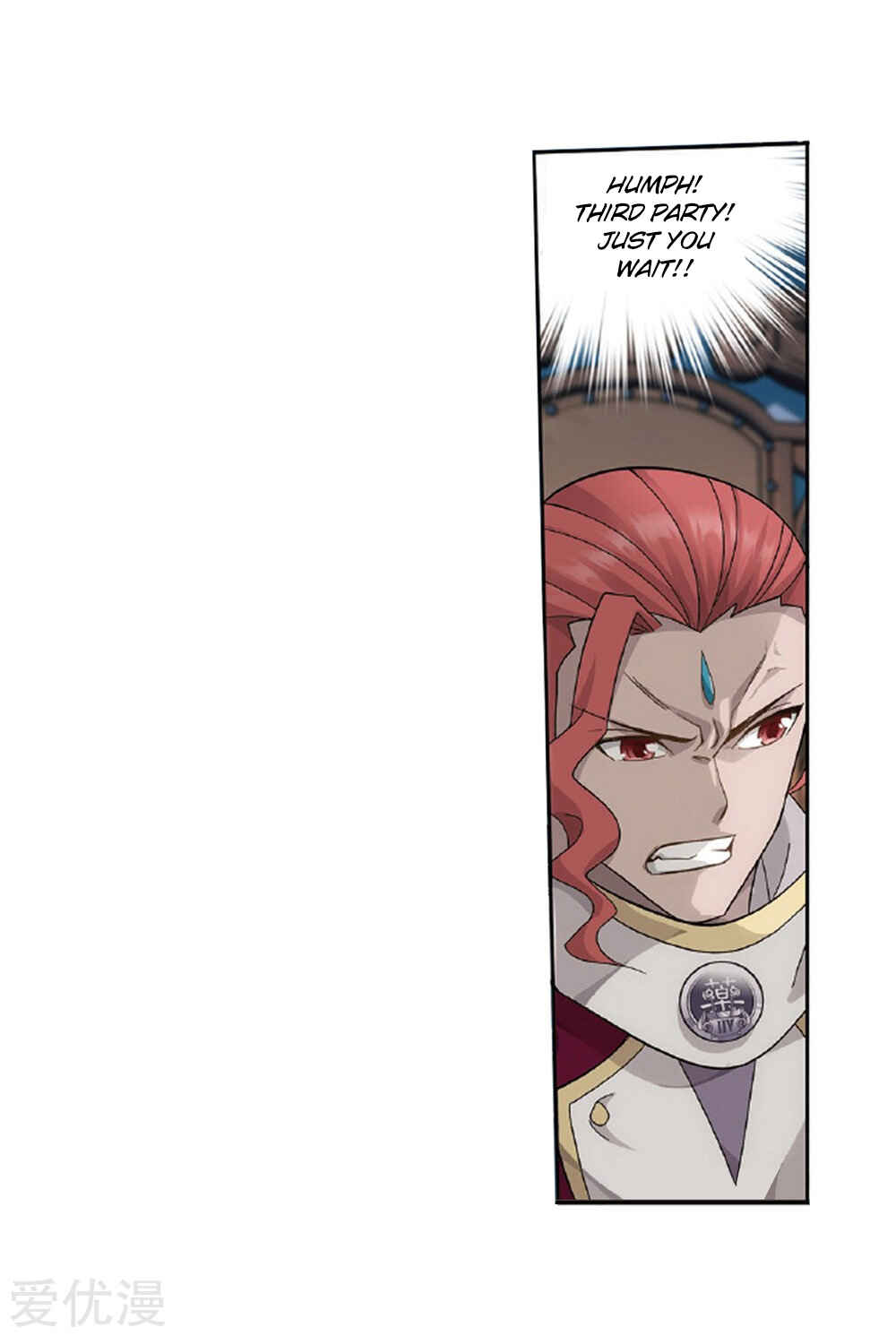 Chapter 268 - Page 28