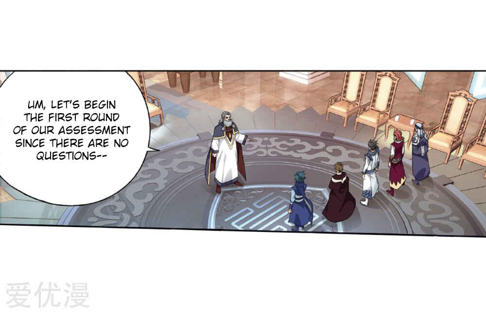 Chapter 268 - Page 29