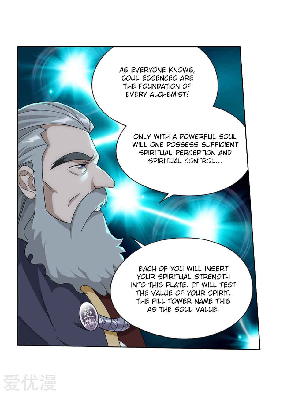 Chapter 268 - Page 32