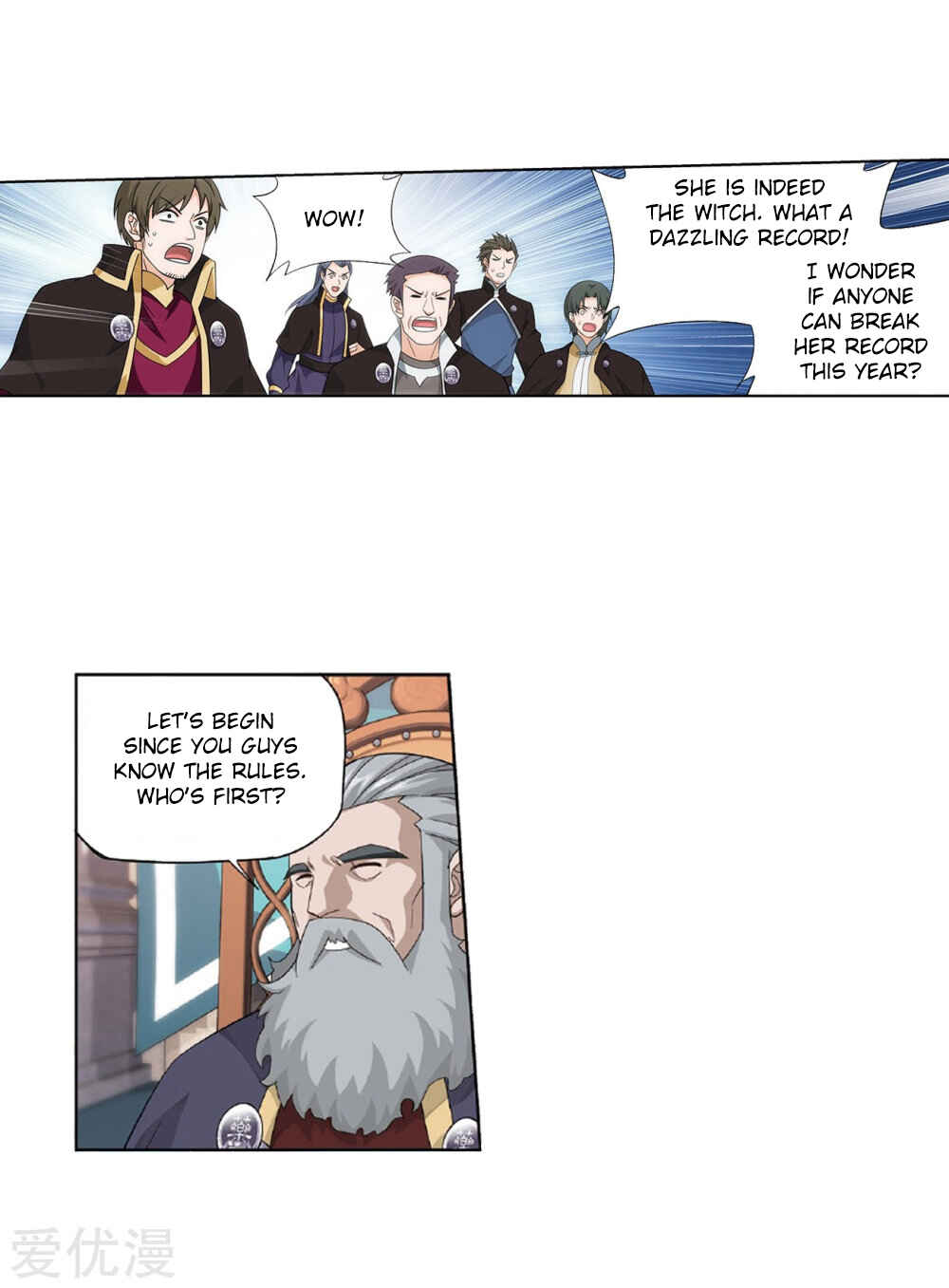 Chapter 268 - Page 35