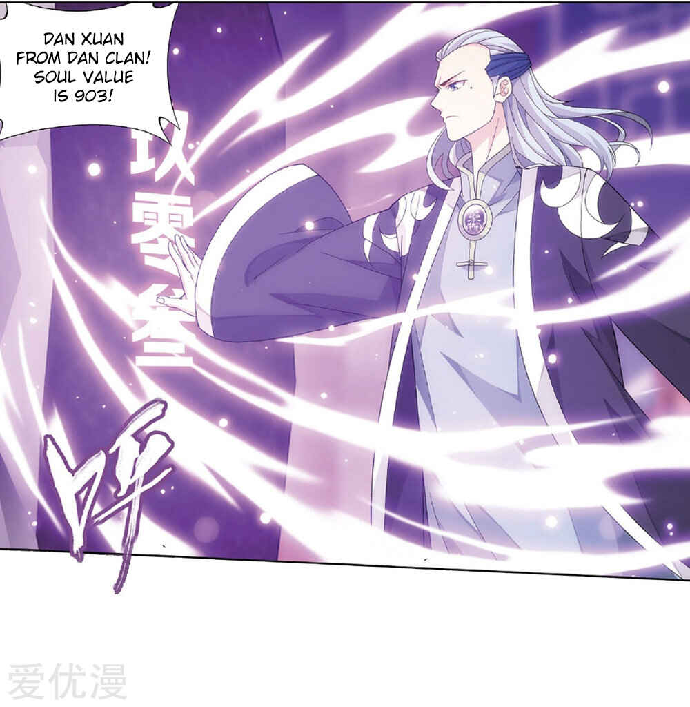Chapter 268 - Page 41