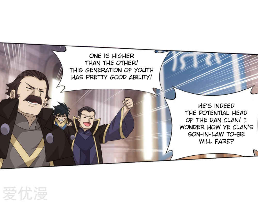 Chapter 268 - Page 42