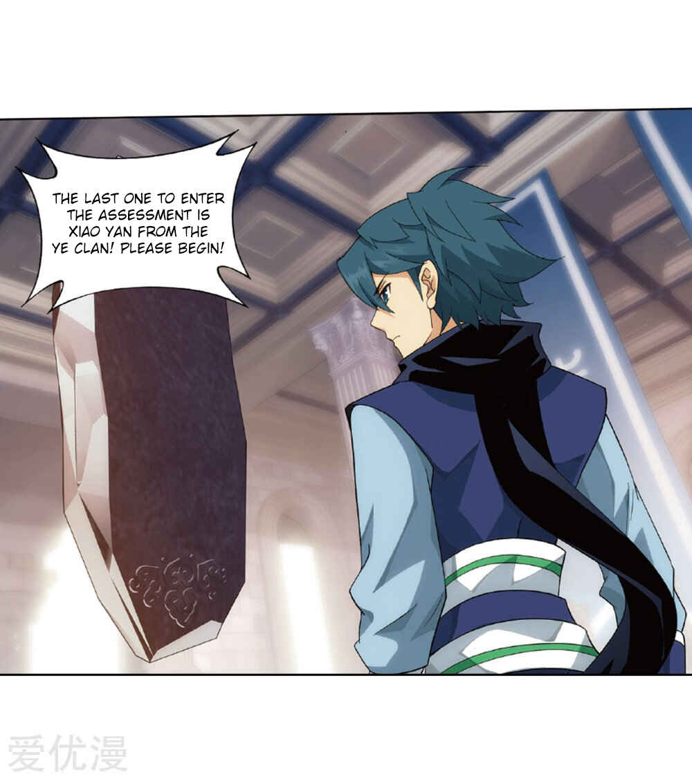 Chapter 268 - Page 46