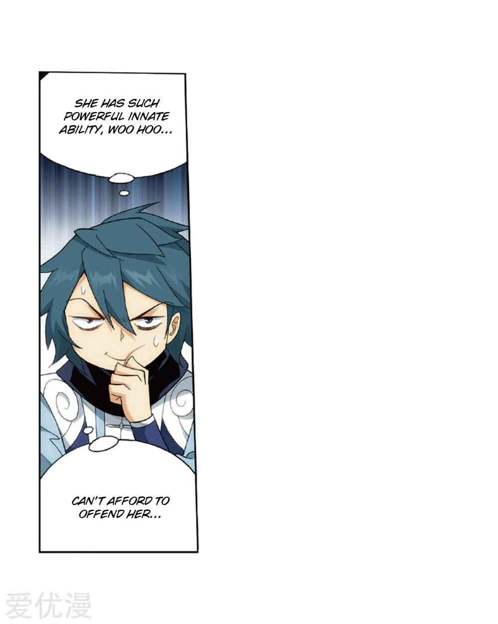 Chapter 268 - Page 6