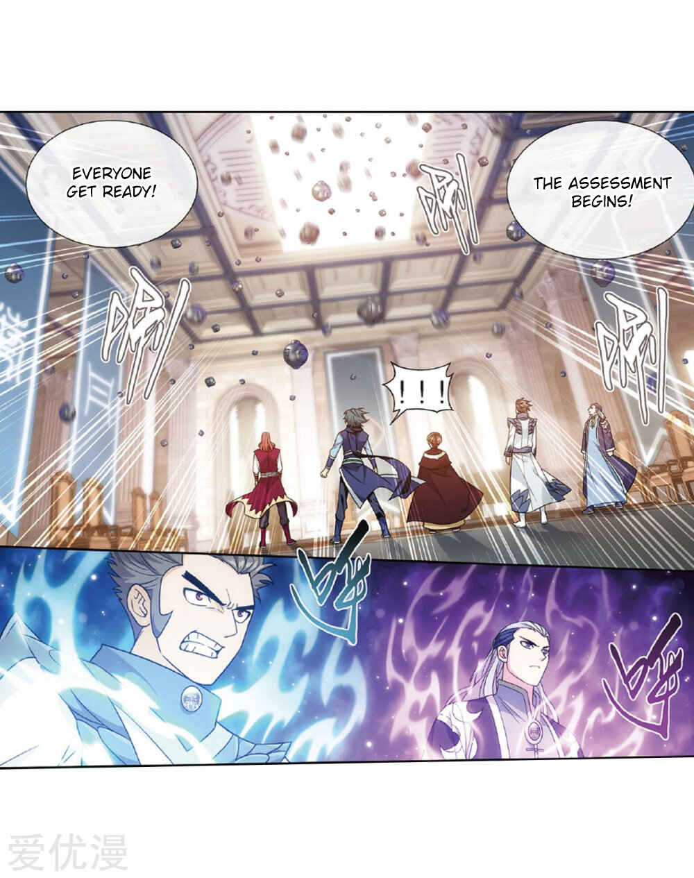 Chapter 268 - Page 66