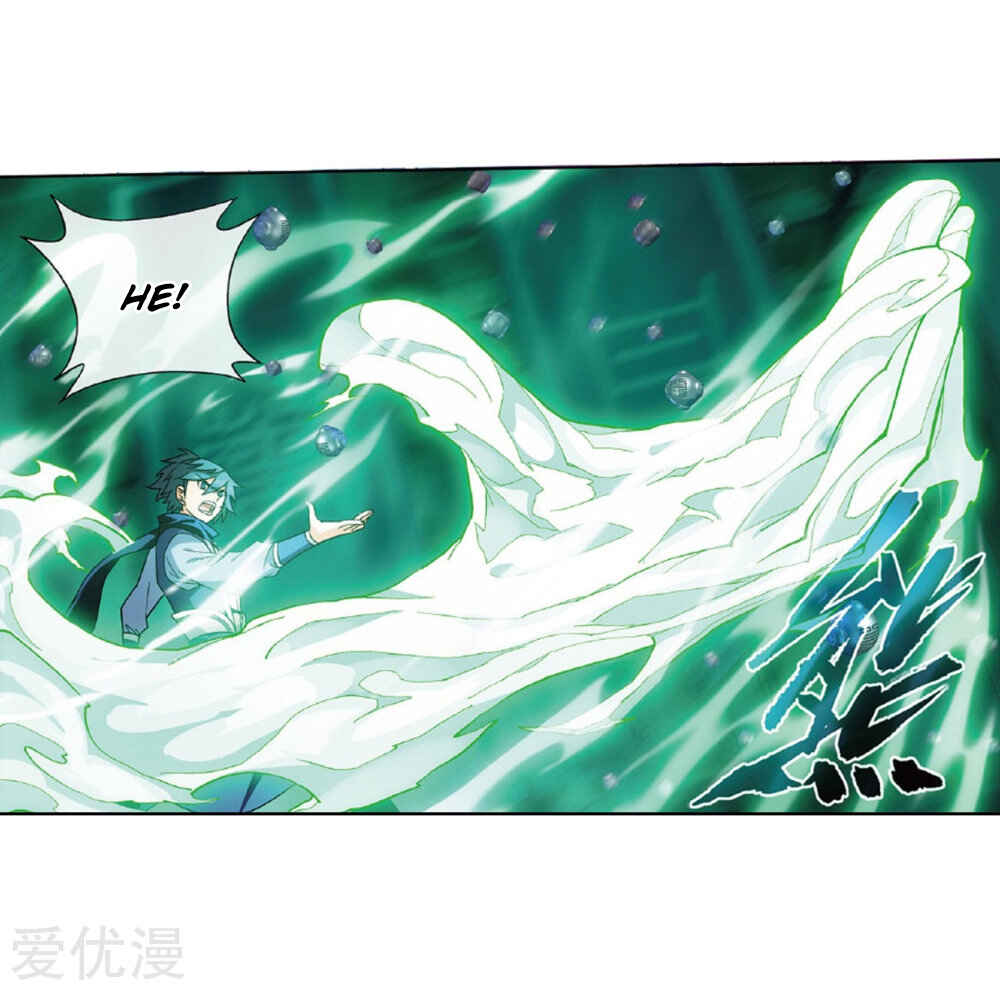 Chapter 268 - Page 67