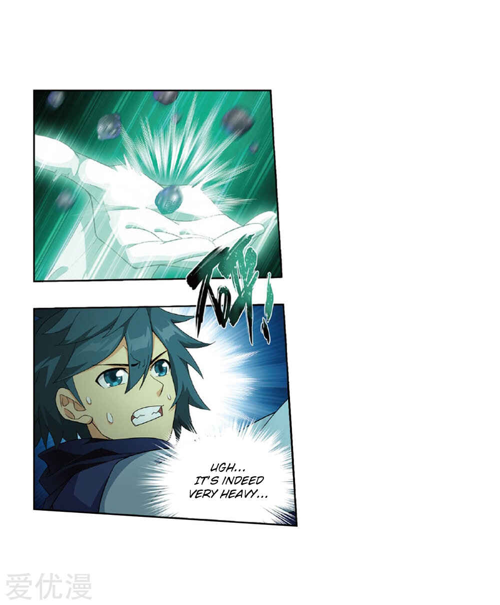 Chapter 268 - Page 68