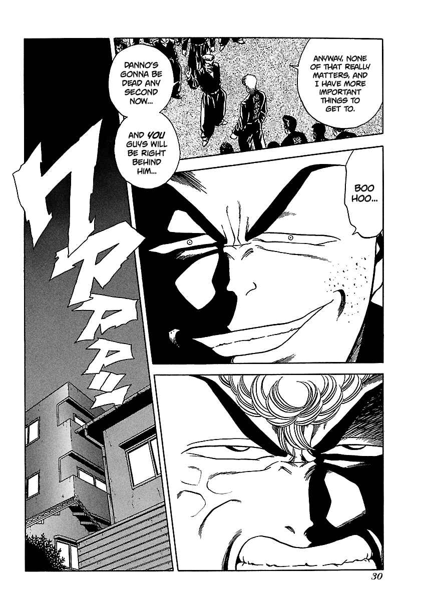 Chapter 104 - Page 29