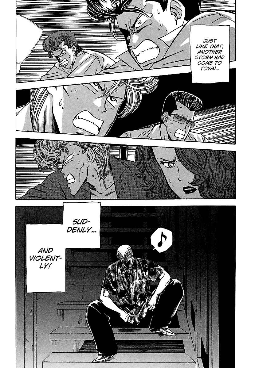 Chapter 104 - Page 40