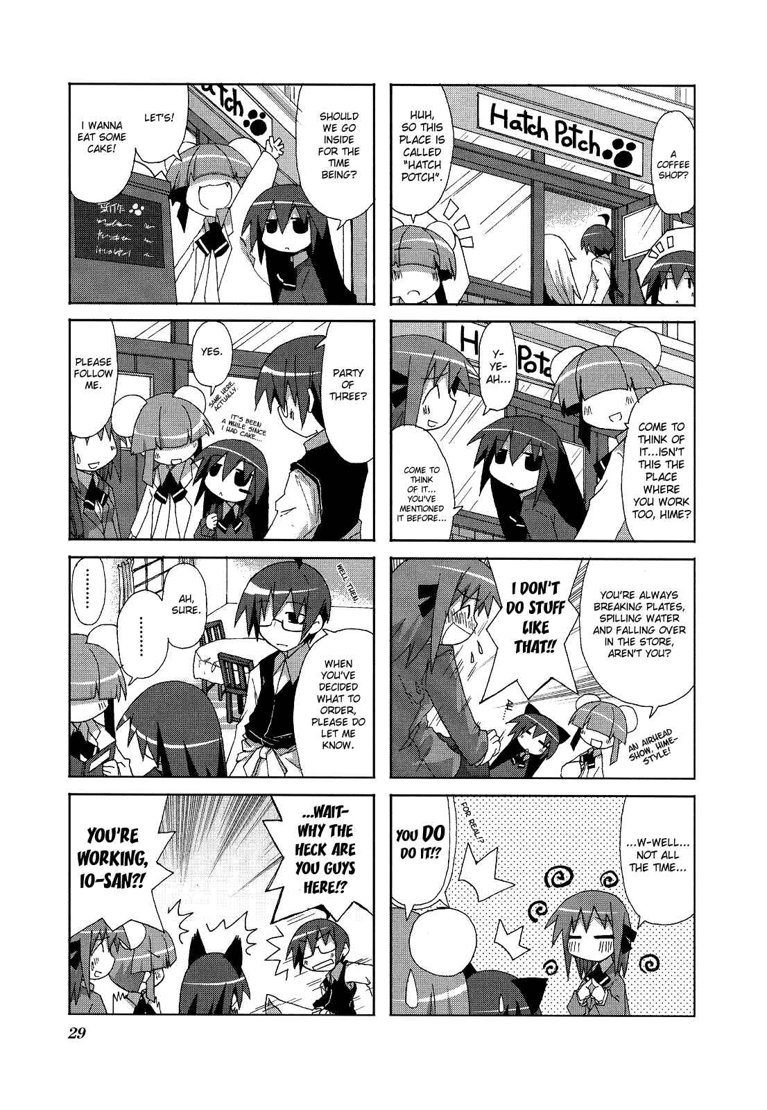 Chapter 4 - Page 5