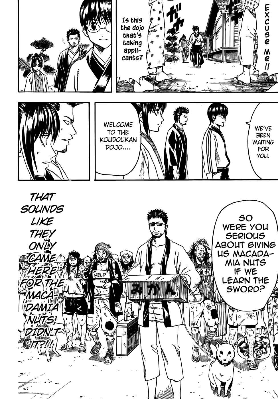 Chapter 410 - Page 10